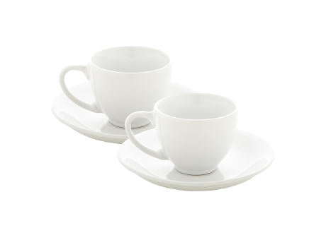 Espresso-Set Mocca