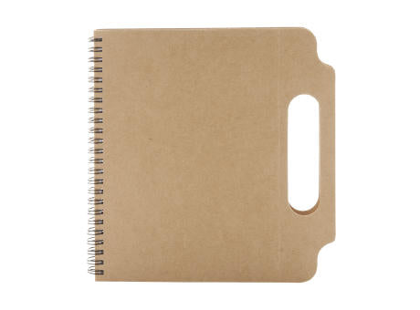 Notizbuch Grakky