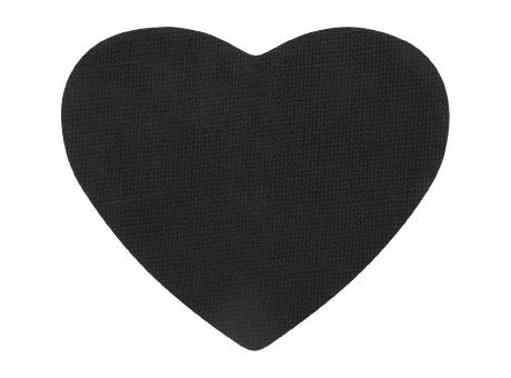 Mauspad RPET CreaFelt Cursor Love