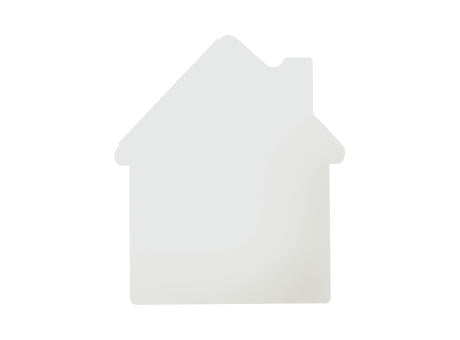 Individuelle Haftnotizen CreaStick House
