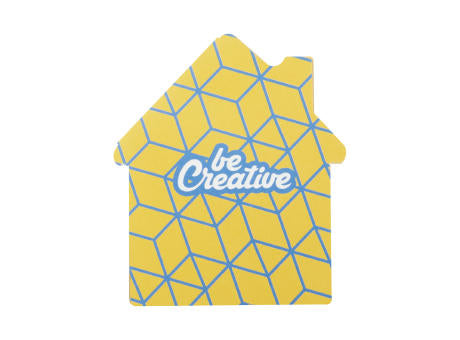 Individuelle Haftnotizen CreaStick House