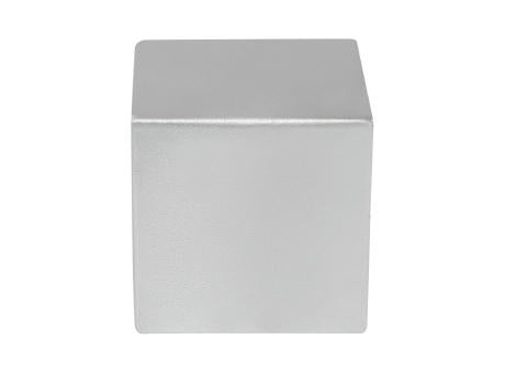 Metallic Antistressball Cubix Shine