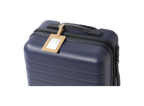 Kofferanhänger Haneda