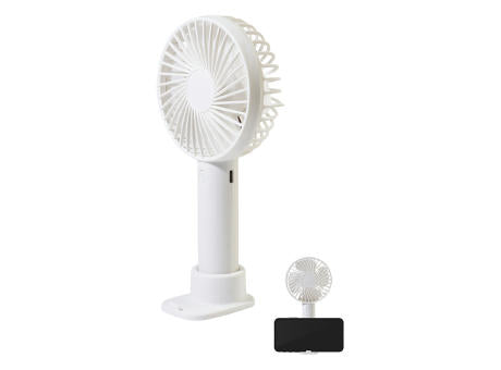 RPP wiederaufladbarer Handventilator Chillmax