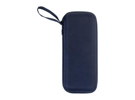 Mini-Taschenschirm aus RPET Fractus