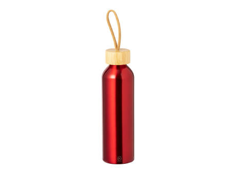 Trinkflasche Buple