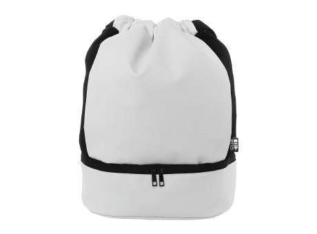 RPET drawstring bag Duodraw