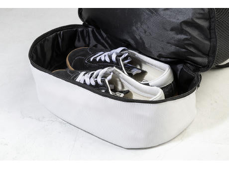 RPET drawstring bag Duodraw