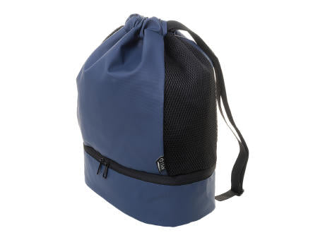 RPET drawstring bag Duodraw