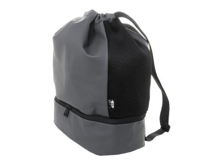 RPET drawstring bag Duodraw