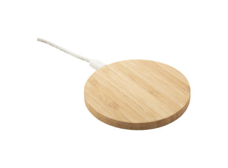 Wireless-Charger Wirbo