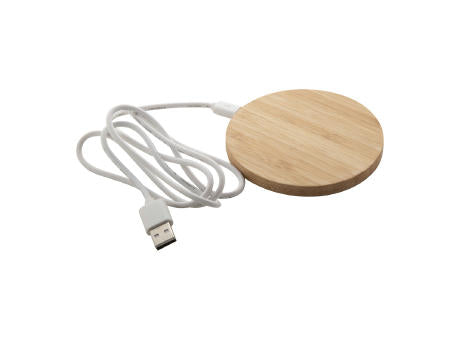 Wireless-Charger Wirbo