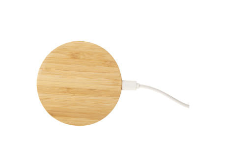 Wireless-Charger Wirbo