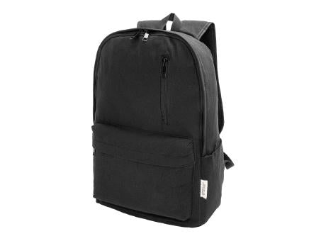 Rucksack aus recyceltem Canvas Recabak