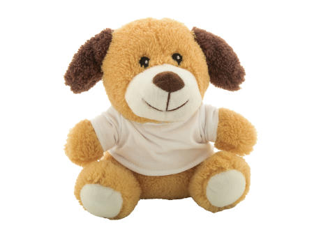 RPET-Plüschhund Rebark