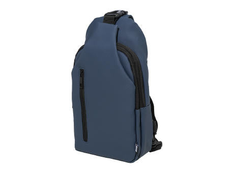 Shoulder bag, RPET Crobud