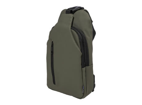 Shoulder bag, RPET Crobud