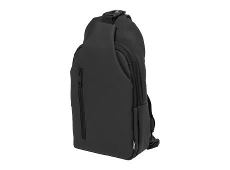 Shoulder bag, RPET Crobud