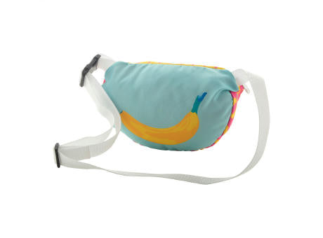 Individuelle Gürteltasche CreaWaist A