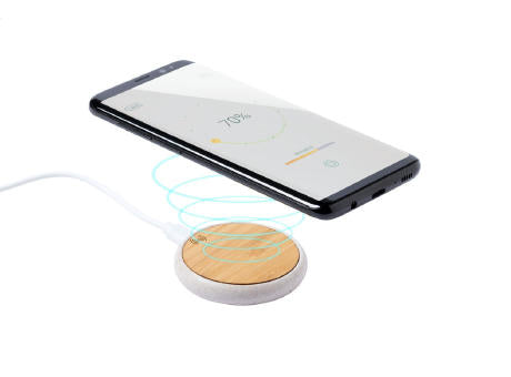 Wireless-Charger Volto