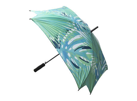 Individueller Regenschirm CreaRain Square