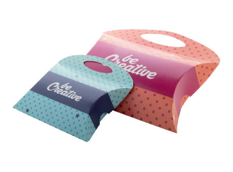 Kissenbox CreaBox Pillow Carry S