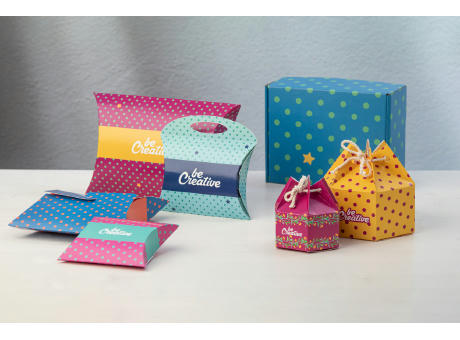 Kissenbox CreaBox Pillow Carry S