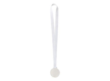 Individuelle Medaille Subdal Colour
