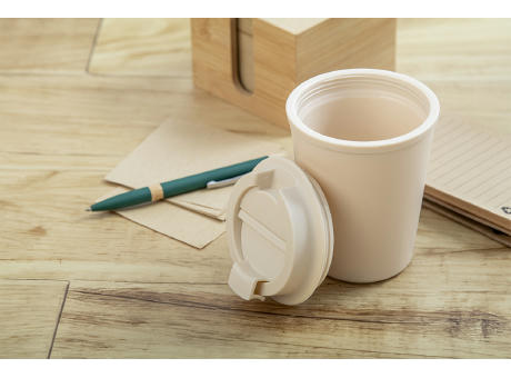 RPP Thermobecher Cappulu