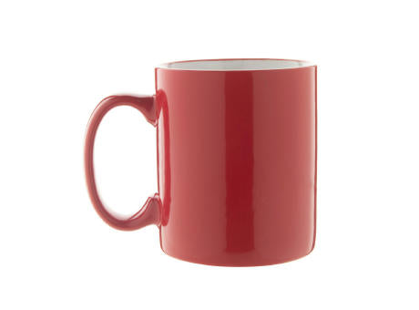 Tasse Bergen