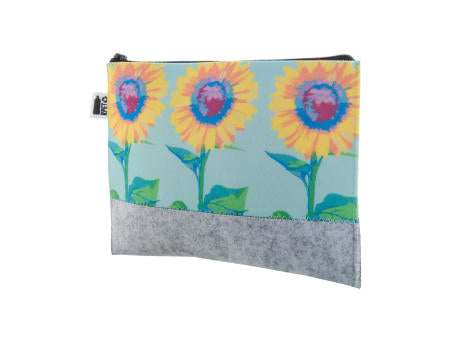 Individuelle Kosmetiktasche CreaFelt Beauty M