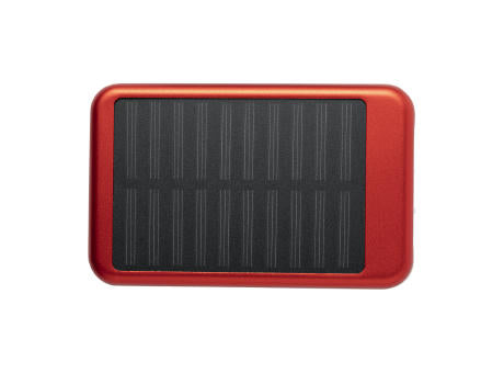 Powerbank SunFour