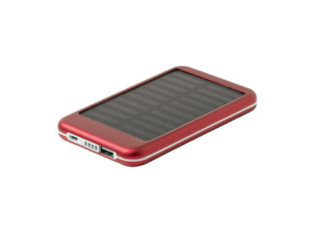 Powerbank SunFour