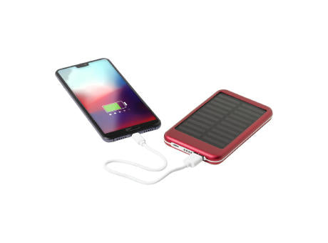 Powerbank SunFour