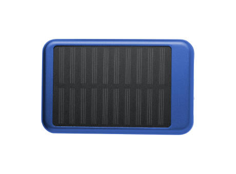 Powerbank SunFour