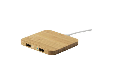 Wireless-Charger Wattix