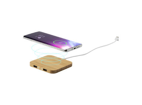 Wireless-Charger Wattix