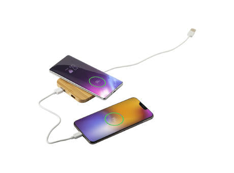 Wireless-Charger Wattix