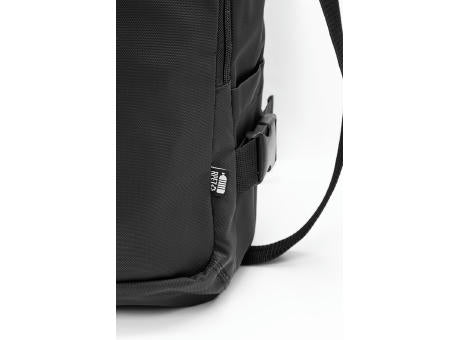 Dokumentenrucksack, RPET Pullman