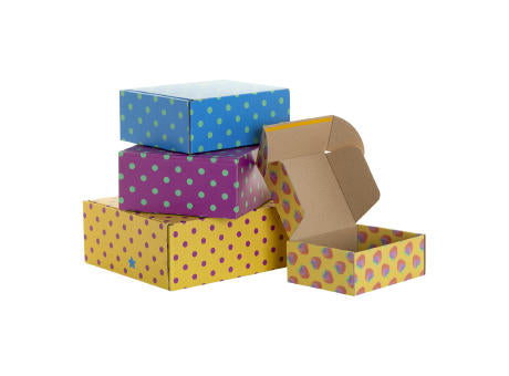 Versandkarton CreaBox Post M