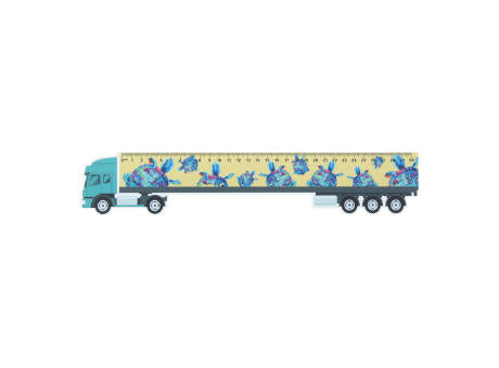 Lineal LKW, 30 cm Trucker 30