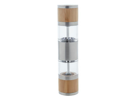 Salz- und Pfeffermühle Muntok