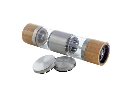 Salz- und Pfeffermühle Muntok
