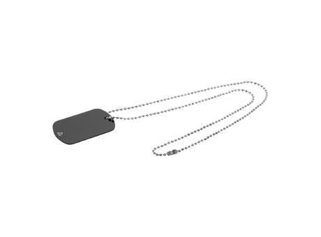 ID-Tag-Halskette Delta