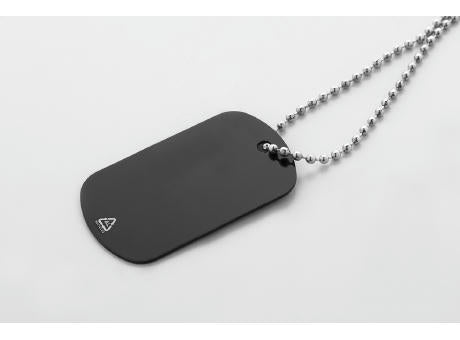 ID-Tag-Halskette Delta