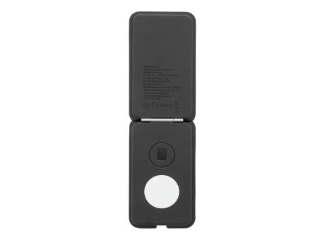 Handyhalter mit kabellosem Ladegerät, RPU LuxCharge Stand