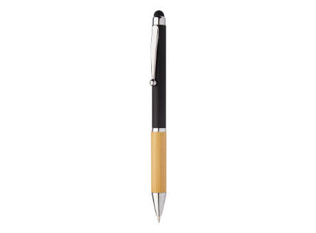 Touchpen mit Kugelschreiber Bollys