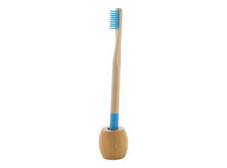 Bambus-Zahnbürstenhalter Dentarius