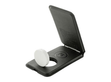 Handyhalter mit kabellosem Ladegerät, RPU LuxCharge Stand