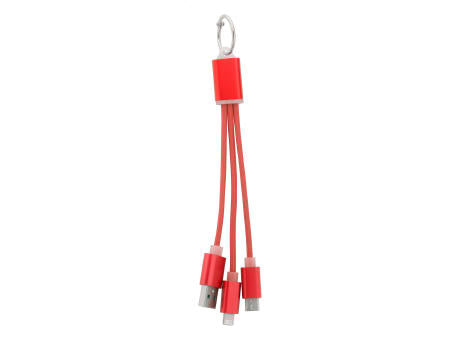 USB-Ladekabel Scolt